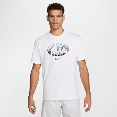 ★Nike★ Sportswear Max 90 T-Shirt HJ0585-010 Nike Sportswear Max90 T-Shirt. Nike CA